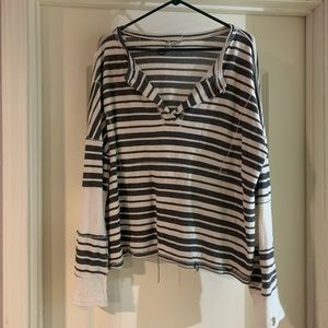 Size XL Western Sweater